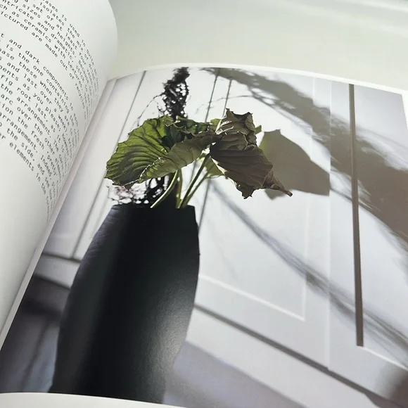 Flowers At Home Rare Floral Design Softcover Book By Mariella Ienna - Picture 12 of 14